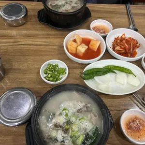 서일순대국전문1 대표 사진