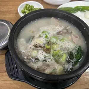 서일순대국전문1 대표 사진