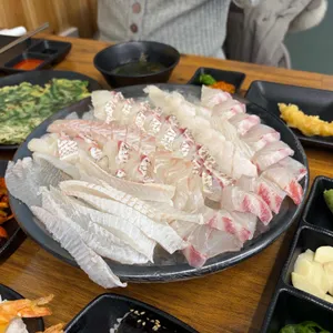 회사가는날 사진