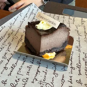 유니스의 정원 대표 사진