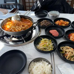 터줏골명가 대표 사진