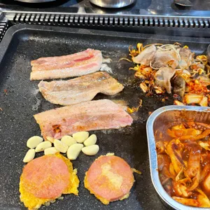 화신꽃삼 대표 사진