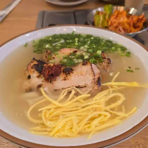 칸나칼국수 사진 2