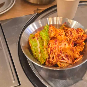 칸나칼국수 대표 사진