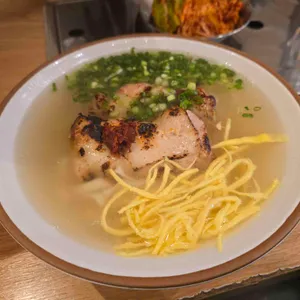 칸나칼국수 사진