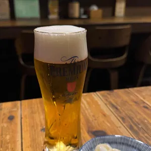 긴자 대표 사진