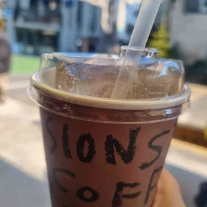 비전스트롤 연희 로스터리 사진 2