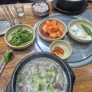 25시병천순대국 대표 사진