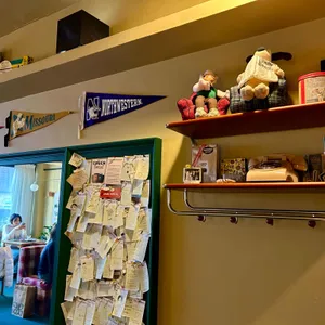 카우치소셜 대표 사진