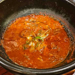 동래정 대표 사진