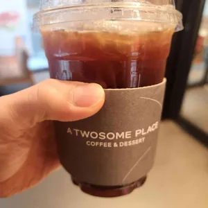 투썸플레이스 대표 사진