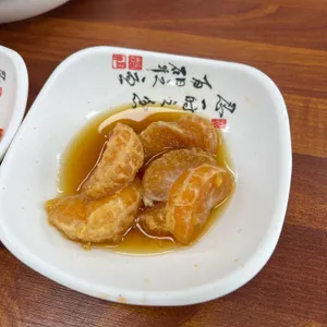 당케올레국수 대표 사진