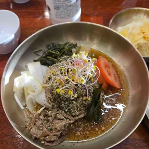 서도막국수 사진 2