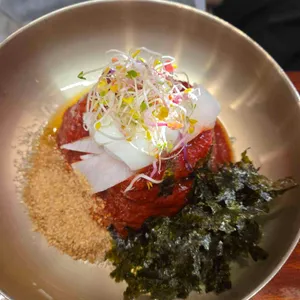 서도막국수 대표 사진