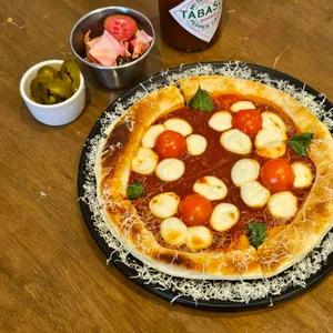 금성산호랭이 사진 1