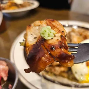 금성산호랭이 사진