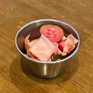 금성산호랭이 사진