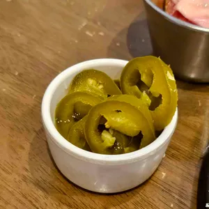 금성산호랭이 사진