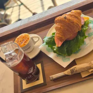 까사부사노 테라스 사진 2