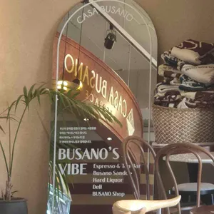 까사부사노 테라스 대표 사진