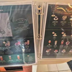 까사부사노 테라스 리뷰 사진