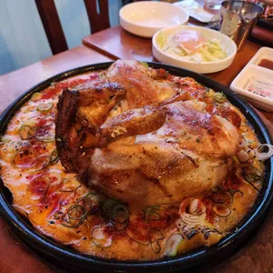 개항로통닭 대표 사진