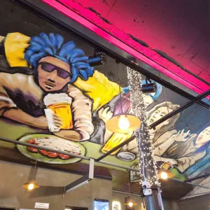 2층버스스탑 대표 사진