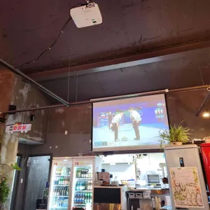 2층버스스탑 대표 사진