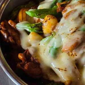 시장닭볶음 사진 1