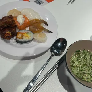 애슐리퀸즈 사진 1