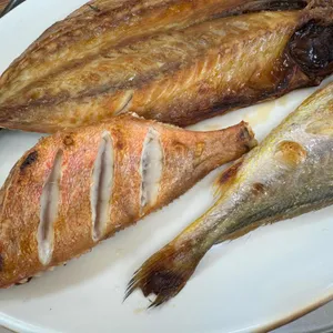 주문진생선구이 사진