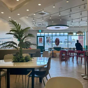 크리스피크림도넛 대표 사진