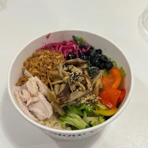 슬로우캘리 대표 사진