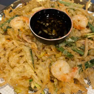 오학 오리 사진