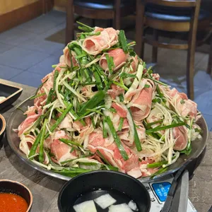 오학 오리 대표 사진