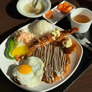 푼푼왕돈까스 사진