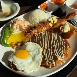 푼푼왕돈까스 사진