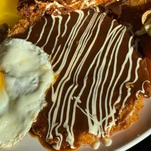 푼푼왕돈까스 사진