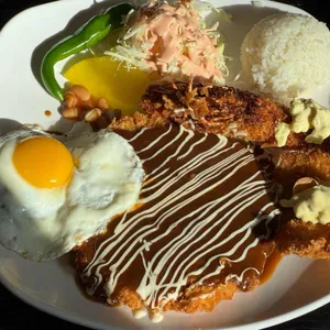 푼푼왕돈까스 사진