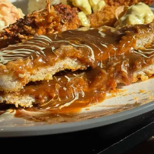 푼푼왕돈까스 사진