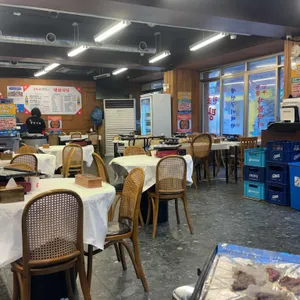 냉삼식당 리뷰 사진