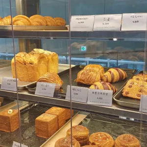 404베이커리카페 리뷰 사진