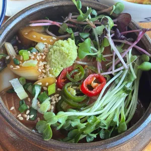 로이식당 대표 사진