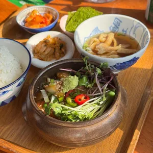 로이식당 대표 사진