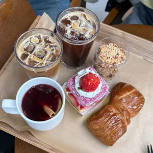 404베이커리카페 사진