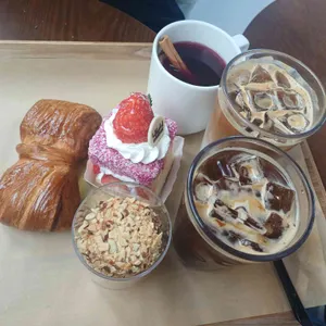 404베이커리카페 사진