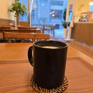 팰로우커피 리뷰 사진