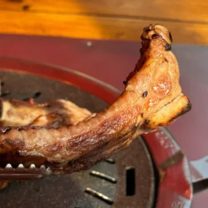 털보네 바베큐 리뷰 사진