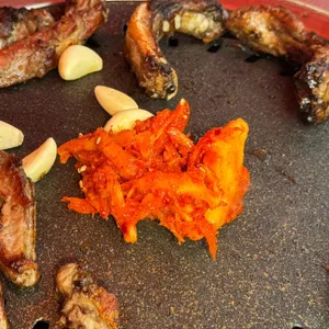 털보네 바베큐 리뷰 사진