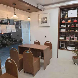 데자토 신키네도 리뷰 사진